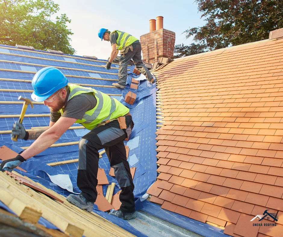 Why choose Roof Repair Near Me in Naponee, NE