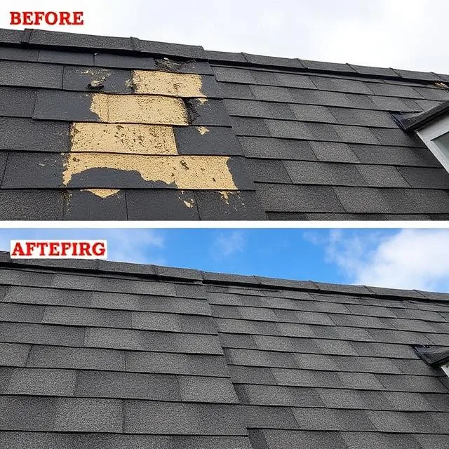 Roof Repair Near Me in Naponee, NE near me